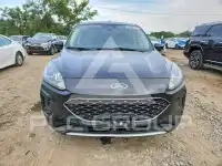 2020 Ford ESCAPE фото