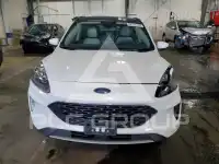 2020 Ford ESCAPE фото