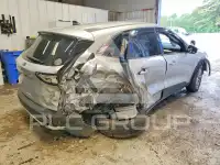 2020 Ford ESCAPE photo