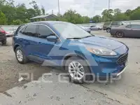 2020 Ford ESCAPE фото