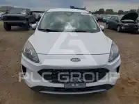 2020 Ford ESCAPE фото