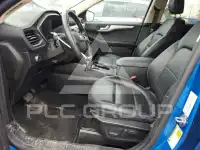 2020 Ford ESCAPE фото