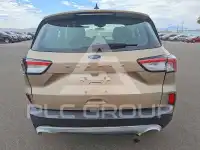 2020 Ford ESCAPE фото