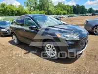 2020 Ford ESCAPE фото