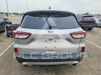 2020 Ford ESCAPE фото