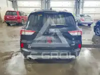 2020 Ford ESCAPE фото