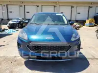 2020 Ford ESCAPE фото