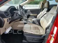 2020 Ford ESCAPE photo
