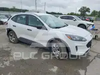 2020 Ford ESCAPE фото