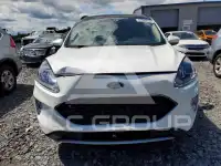 2020 Ford ESCAPE photo