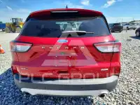 2020 Ford ESCAPE фото