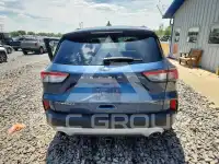 2020 Ford ESCAPE photo