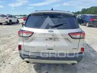 2020 Ford ESCAPE фото