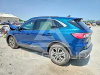 2020 Ford ESCAPE фото