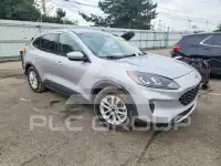 2020 Ford ESCAPE фото