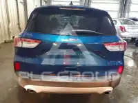 2020 Ford ESCAPE фото