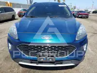 2020 Ford ESCAPE фото