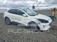 2020 Ford ESCAPE фото