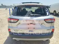 2020 Ford ESCAPE фото