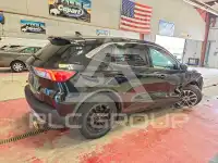2020 Ford ESCAPE фото