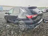 2020 Ford ESCAPE фото