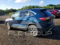2020 Ford ESCAPE фото