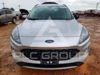 2020 Ford ESCAPE photo