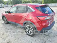 2020 Ford ESCAPE photo