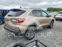 2020 Ford ESCAPE фото