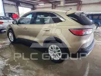 2020 Ford ESCAPE фото
