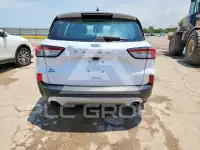2020 Ford ESCAPE photo