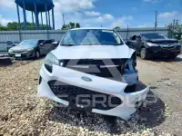 2020 Ford ESCAPE фото