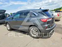 2020 Ford ESCAPE photo