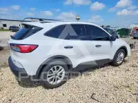 2020 Ford ESCAPE фото