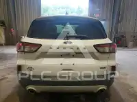2020 Ford ESCAPE фото