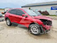 2020 Ford ESCAPE фото