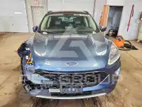 2020 Ford ESCAPE photo