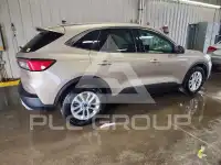 2020 Ford ESCAPE фото