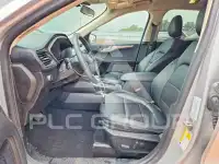 2020 Ford ESCAPE photo