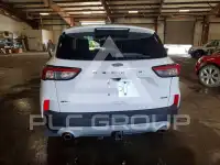 2020 Ford ESCAPE фото