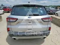 2020 Ford ESCAPE фото