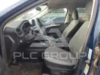 2020 Ford ESCAPE photo