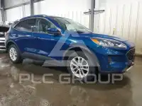 2020 Ford ESCAPE фото