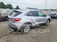2020 Ford ESCAPE фото
