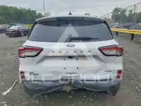 2020 Ford ESCAPE фото
