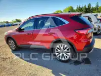 2020 Ford ESCAPE photo