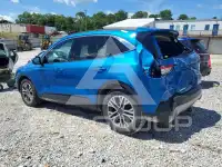 2020 Ford ESCAPE photo