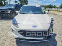 2020 Ford ESCAPE photo