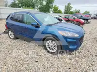 2020 Ford ESCAPE фото