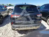 2020 Ford ESCAPE photo